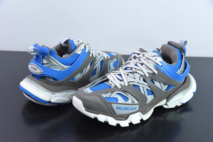 BALCIA Track SNEAKER