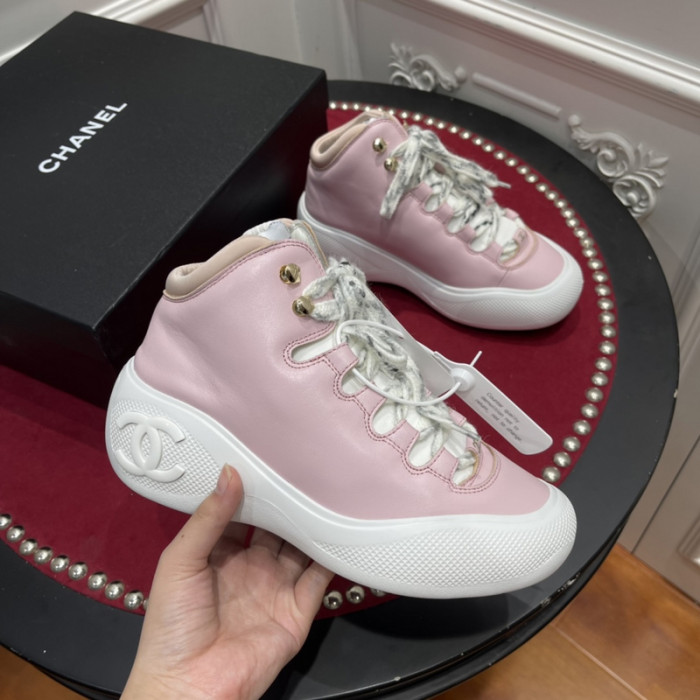 CHNL Sneaker