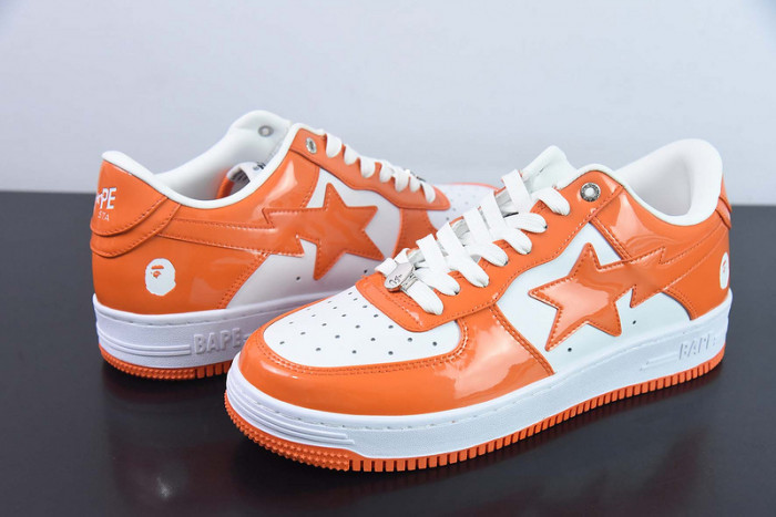 BAPE SHOE