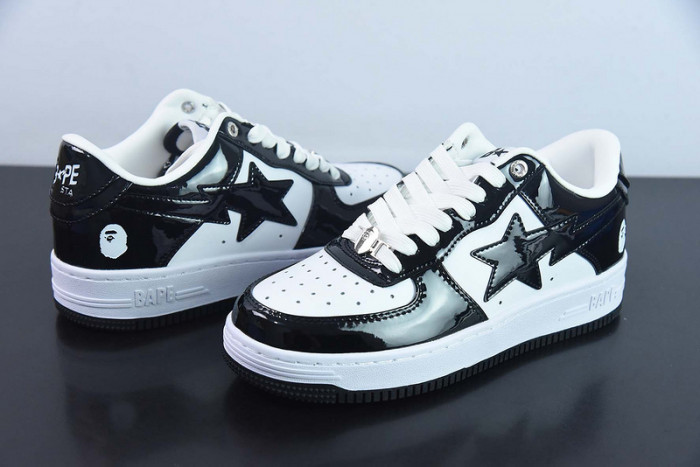 BAPE SHOE