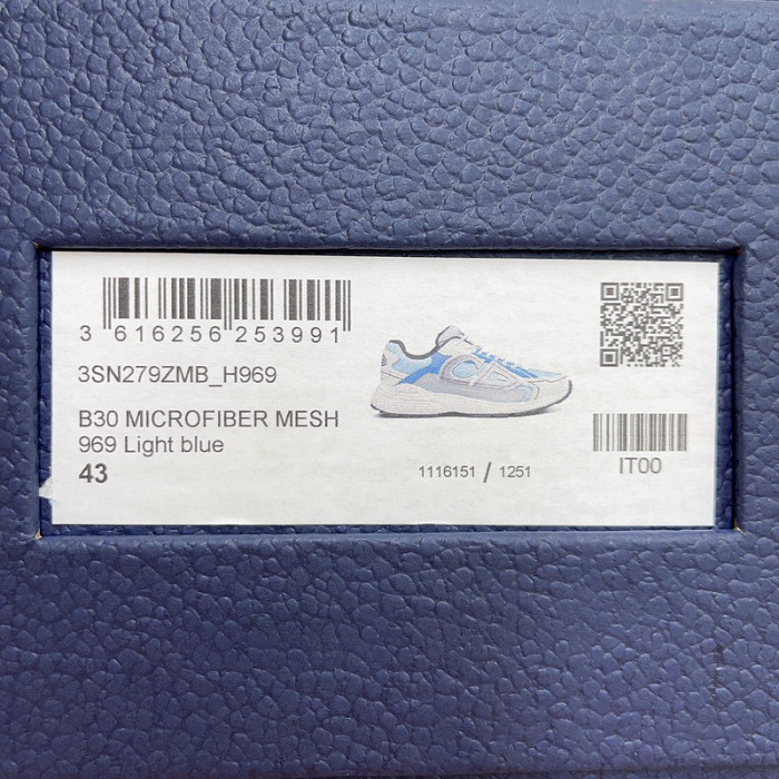 DOR B30 SNEAKERS