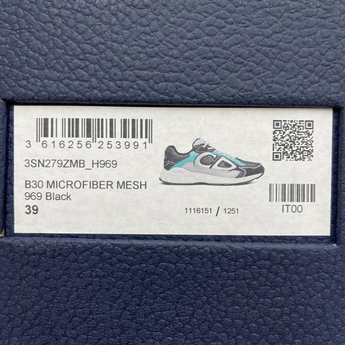 DOR B30 SNEAKERS