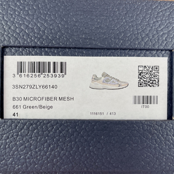DOR B30 SNEAKERS