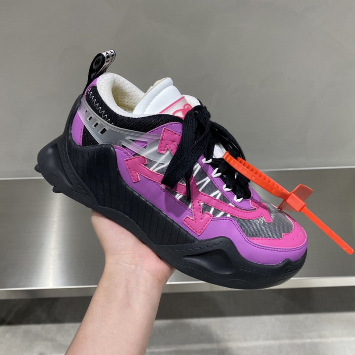 OFW C/O ODSY-1000 SNEAKER