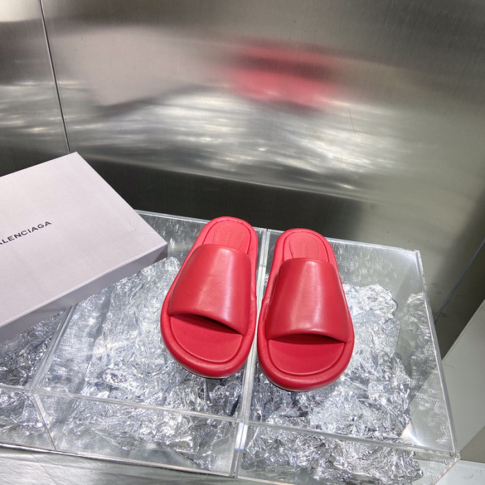 BALCIA Slides