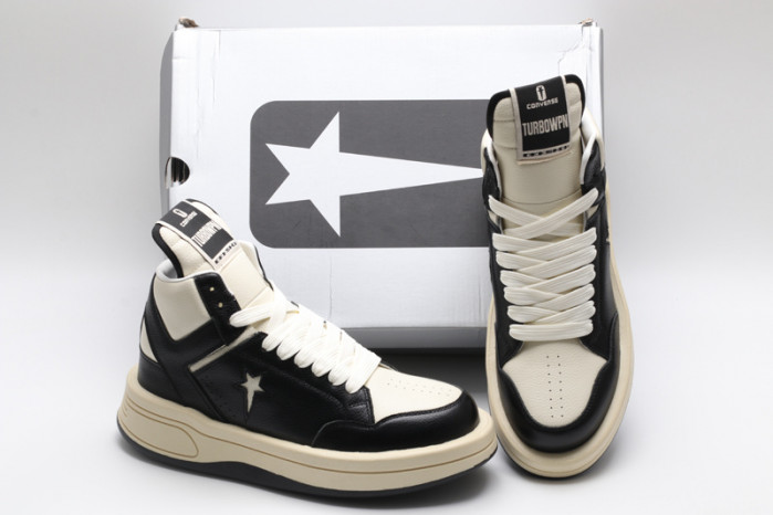 RICK OWENS