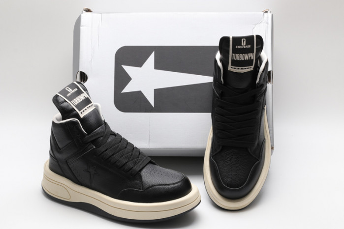 RICK OWENS