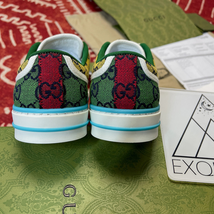 GCI SNEAKER