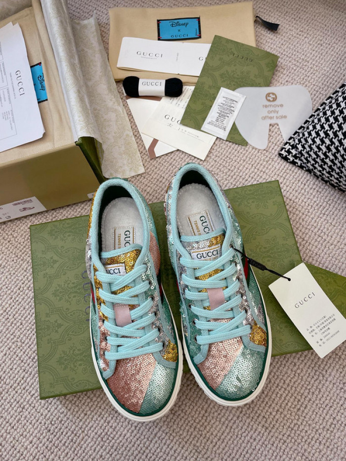 GCI SNEAKER