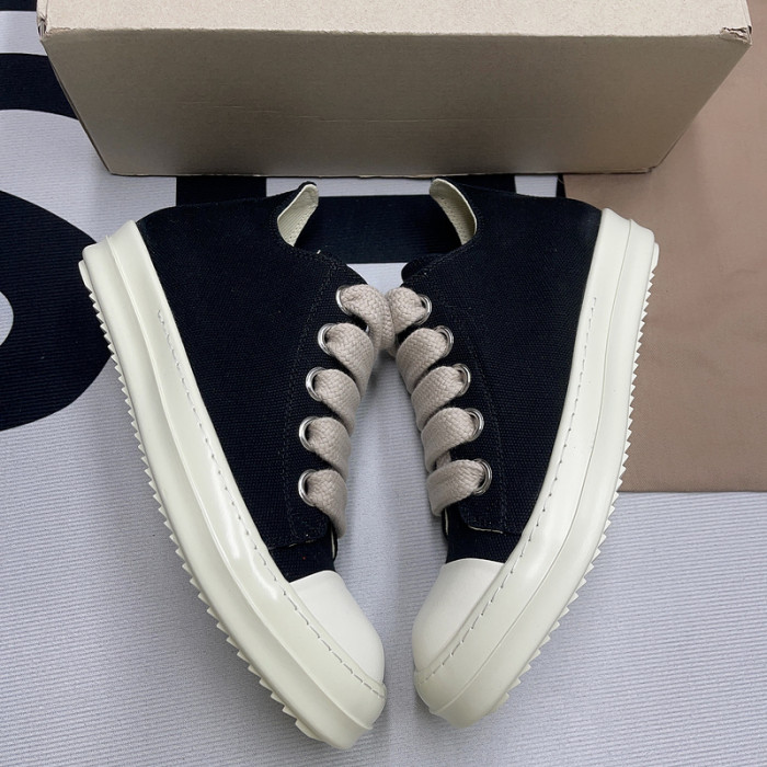 RICK OWENS