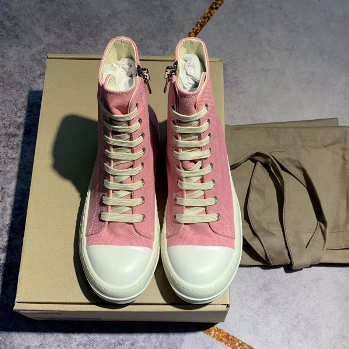 RICK OWENS