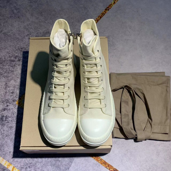 RICK OWENS