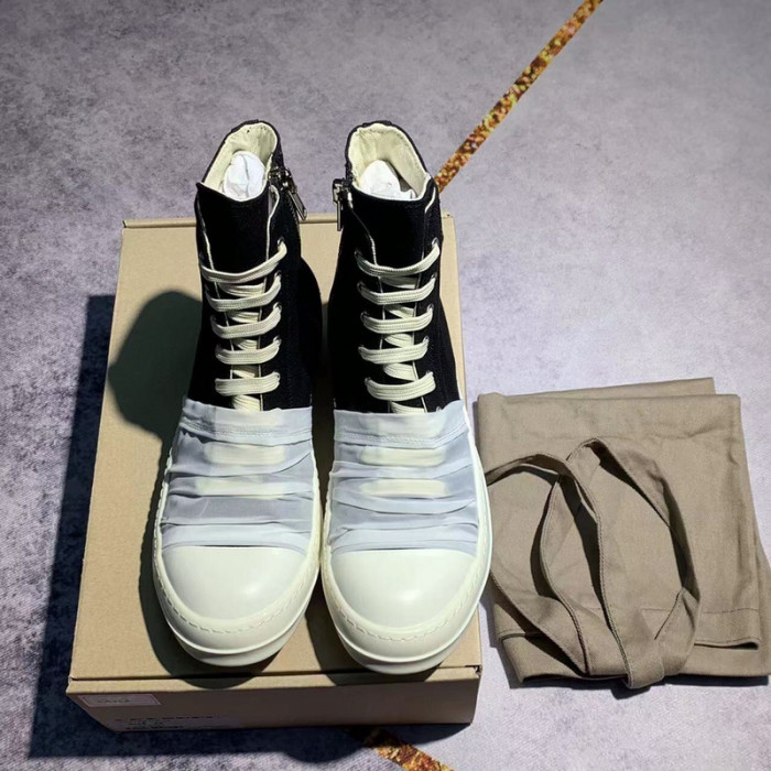 RICK OWENS