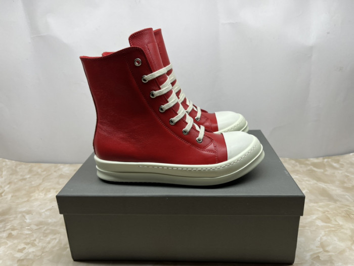 RICK OWENS