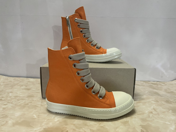 RICK OWENS