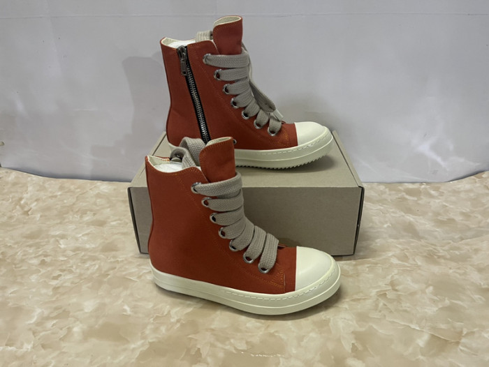 RICK OWENS