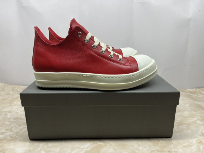 RICK OWENS