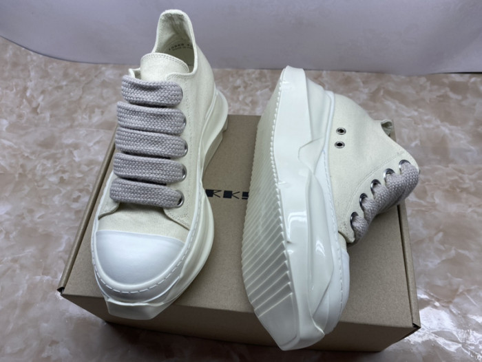 RICK OWENS