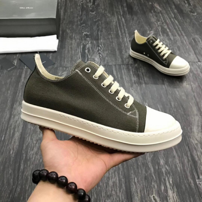 RICK OWENS