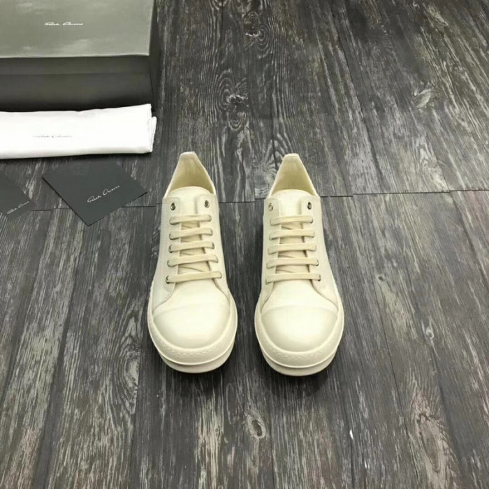 RICK OWENS