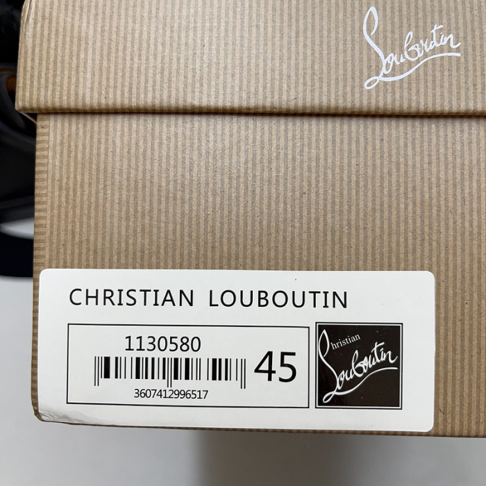 CHRIS LOUBOU