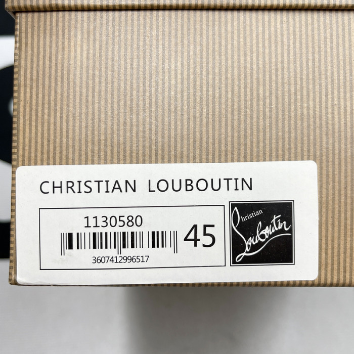 CHRIS LOUBOU