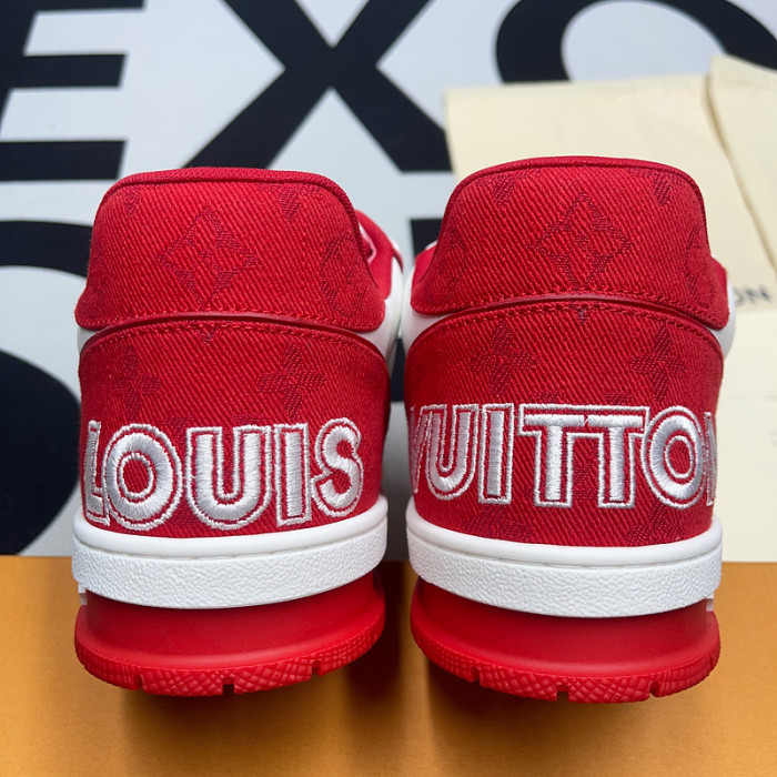 LUSV SNEAKERS