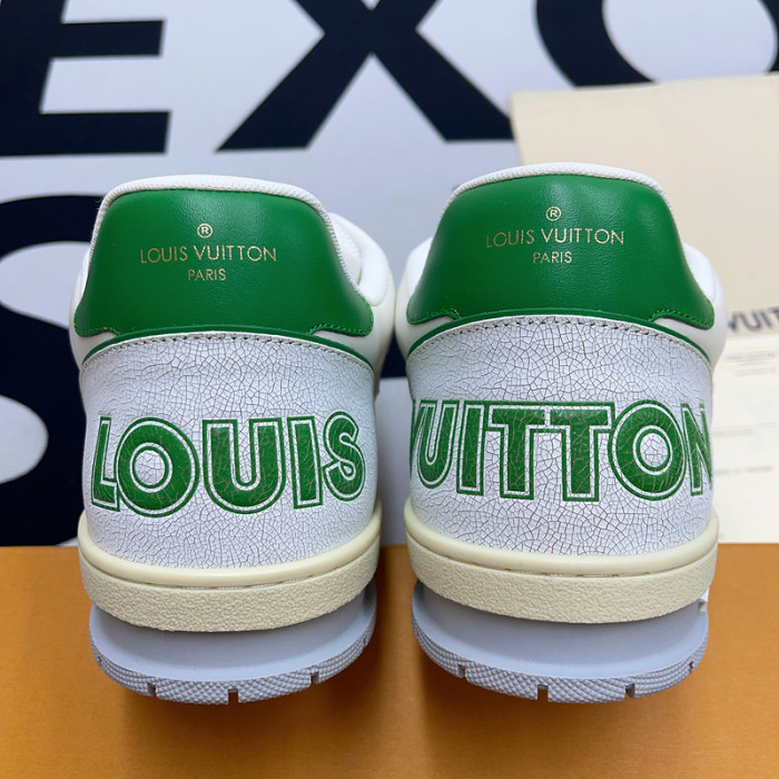 LUSV SNEAKERS