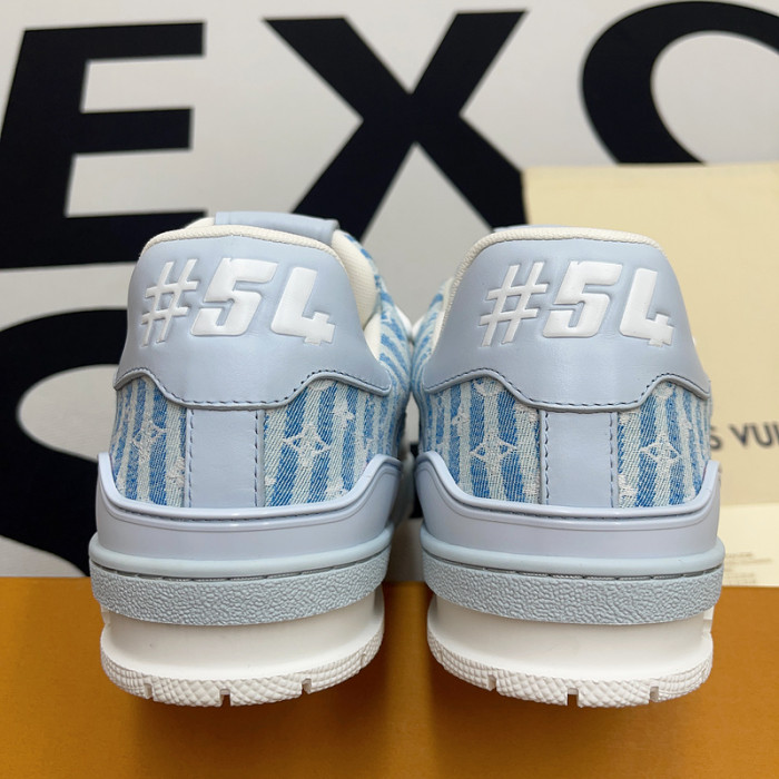 LUSV SNEAKERS