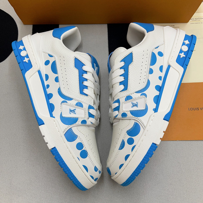 LUSV SNEAKERS