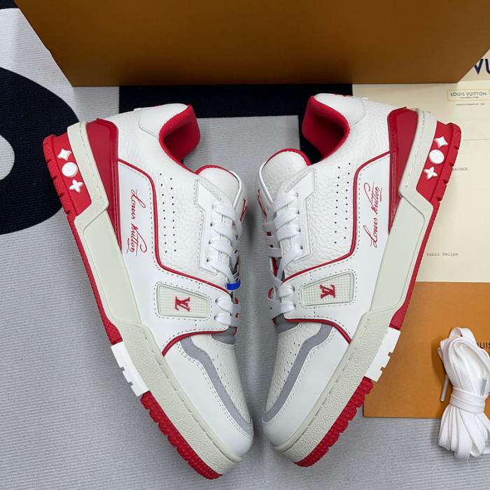 LUSV SNEAKERS