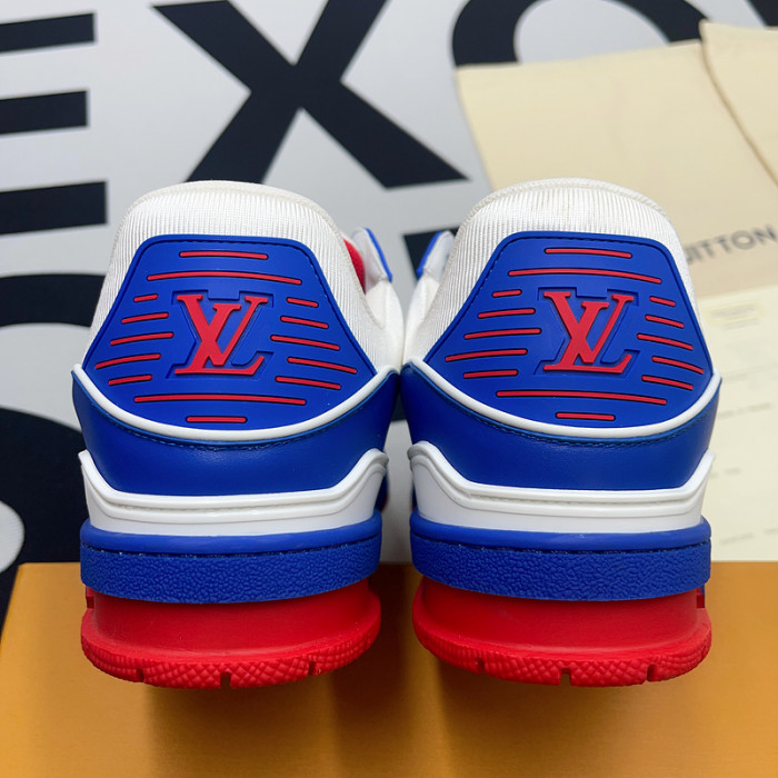 LUSV SNEAKERS
