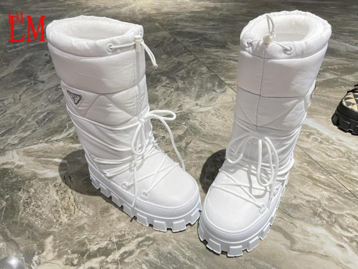 Pra*a boots