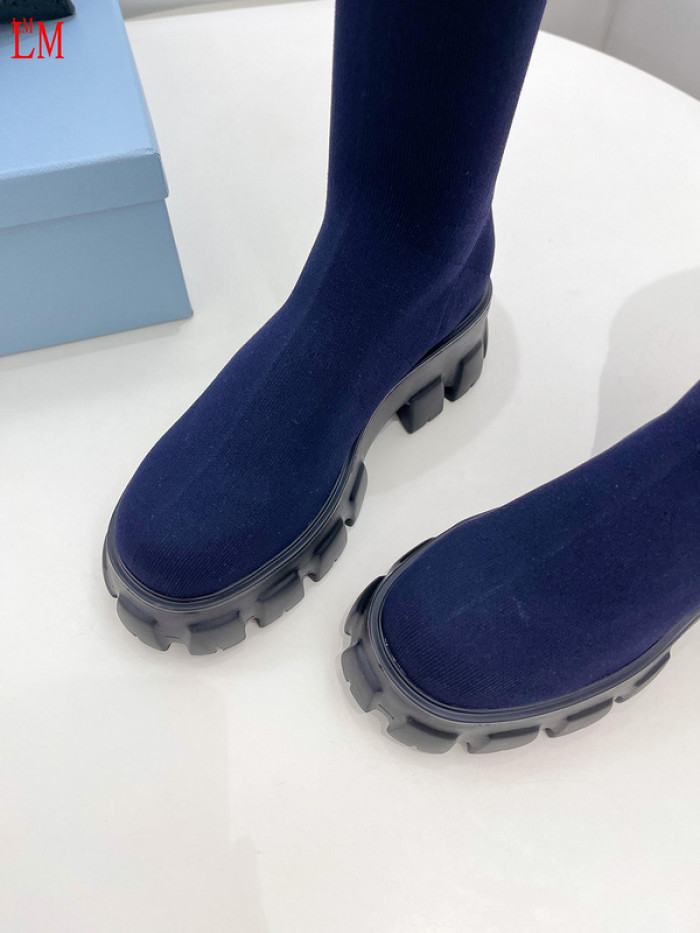 Pra*a boots