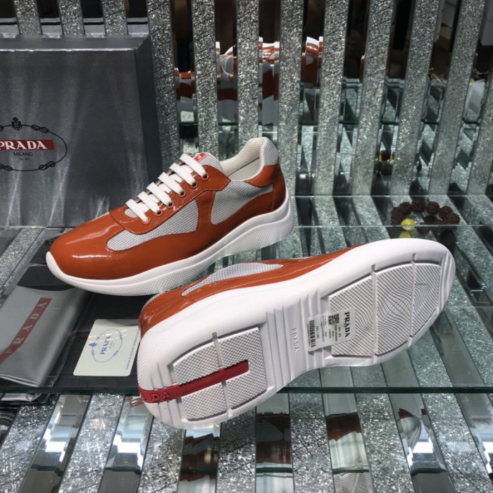PRDA Sneaker