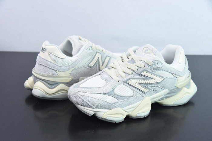 New Balance 9060 Quartz Grey U9060HSA