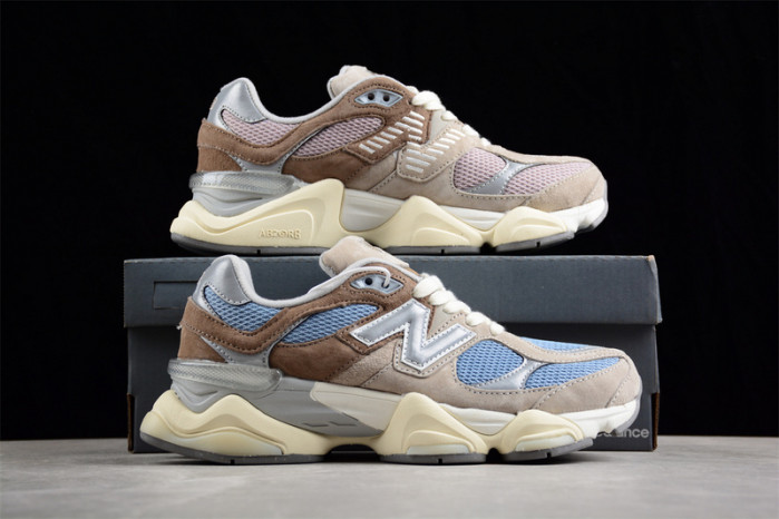 New Balance 9060 Mushroom U9060MUS