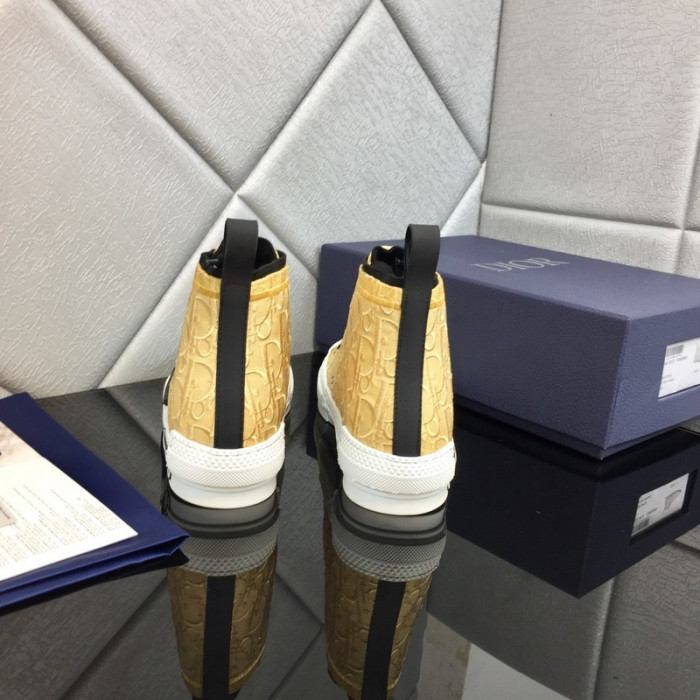 DOR B23 SNEAKERS