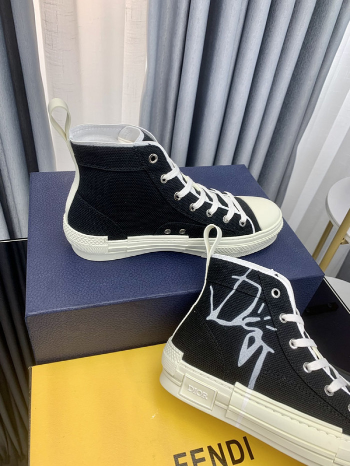DOR B23 SNEAKERS