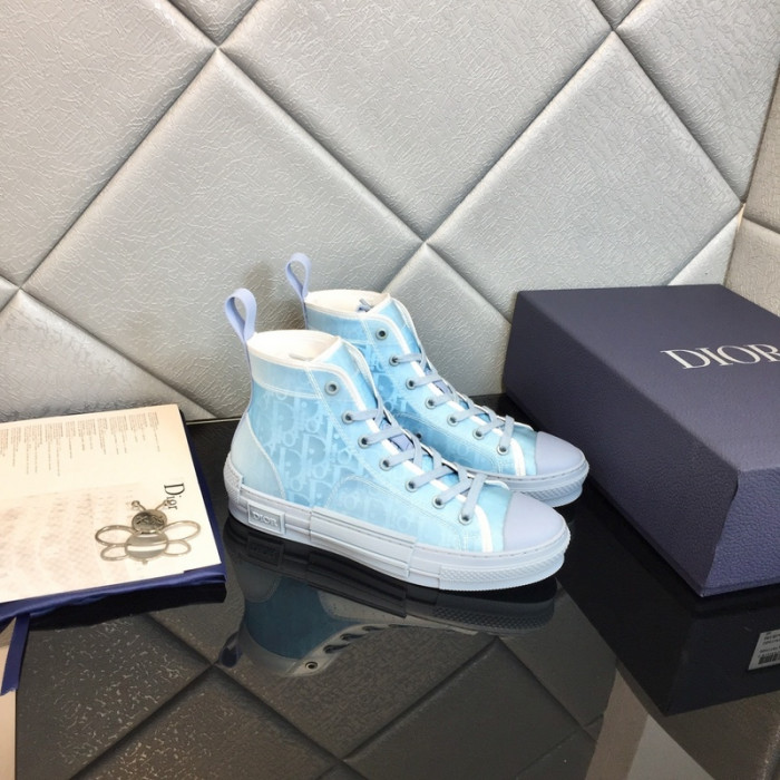 DOR B23 SNEAKERS