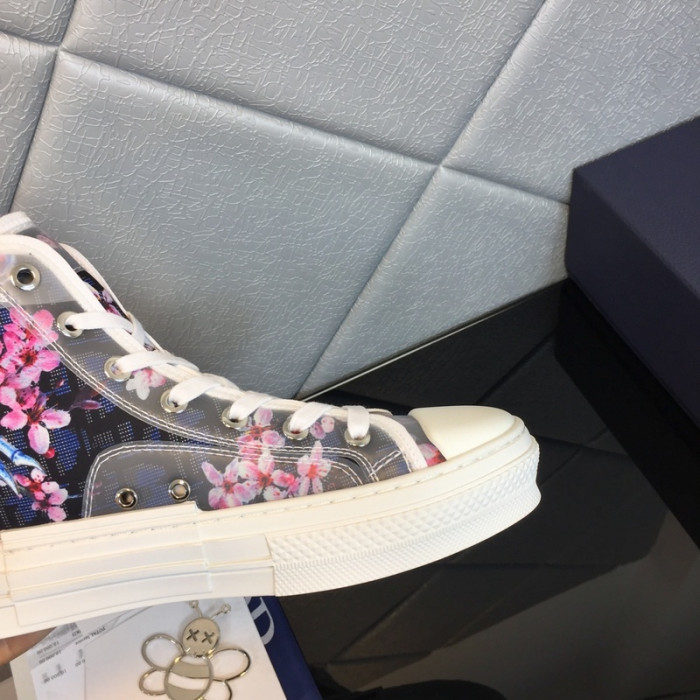 DOR B23 SNEAKERS