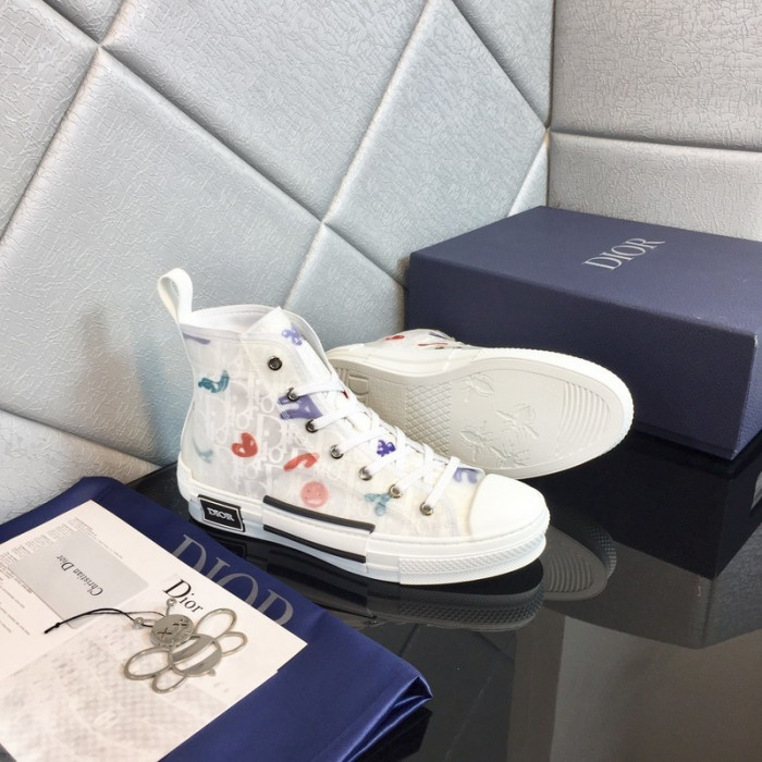 DOR B23 SNEAKERS