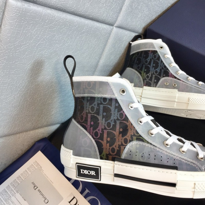 DOR B23 SNEAKERS