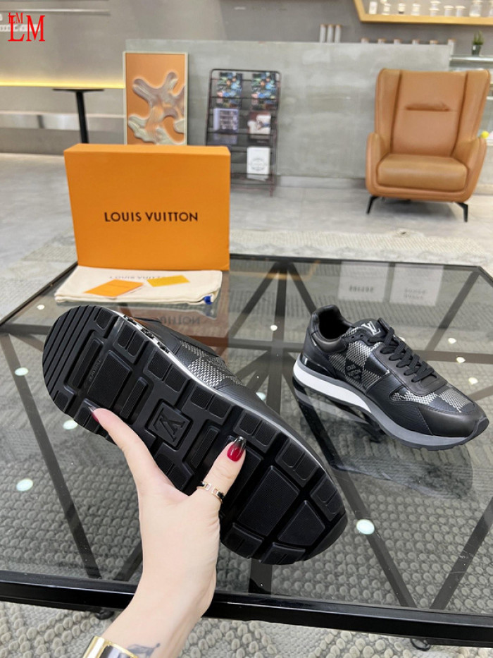 LUSV SNEAKERS