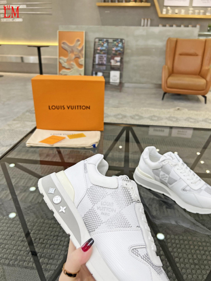 LUSV SNEAKERS