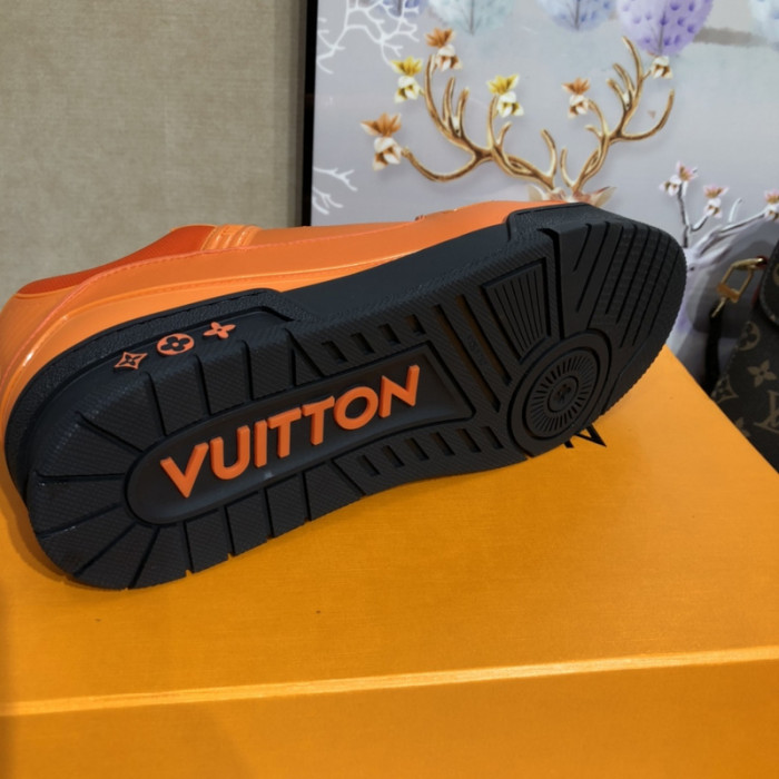 LUSV SNEAKERS