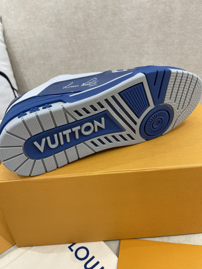 LUSV SNEAKERS