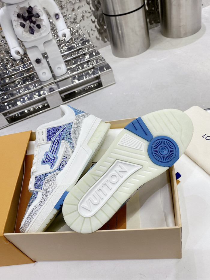 LUSV SNEAKERS