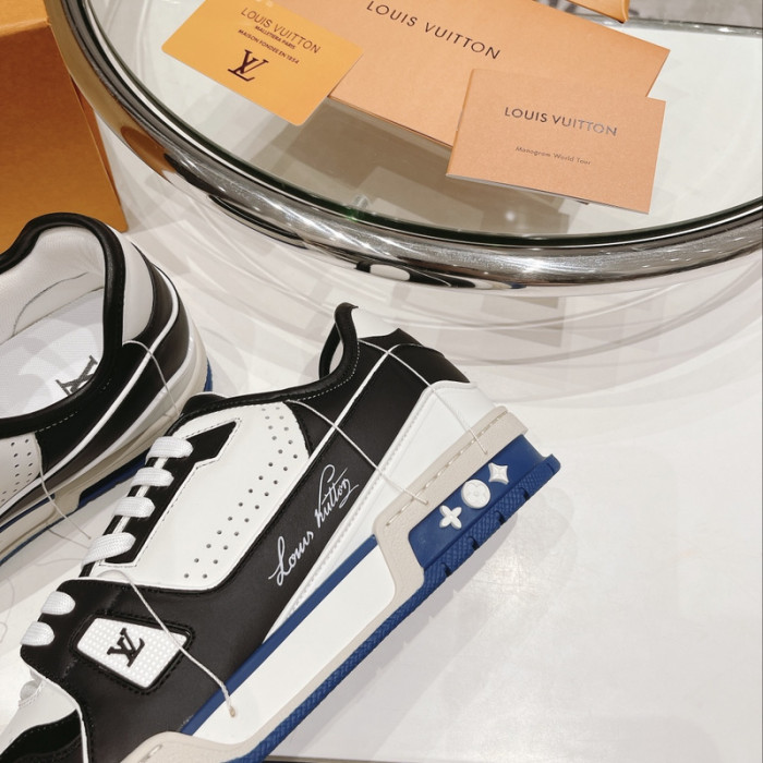LUSV SNEAKERS