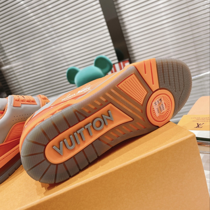 LUSV SNEAKERS